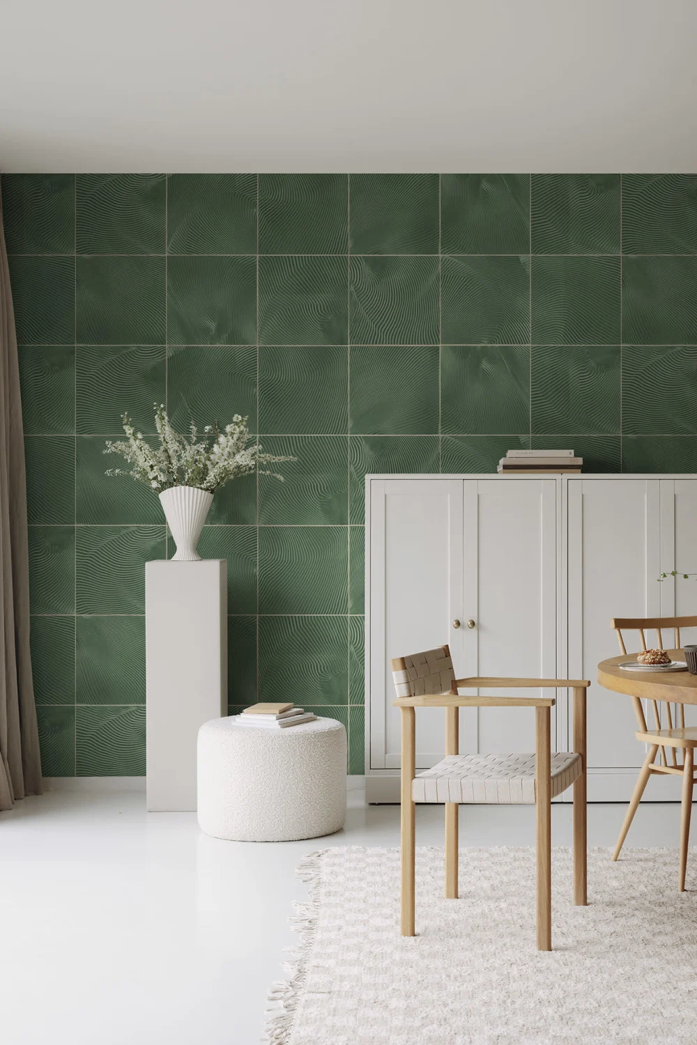 Authentic Clay Design