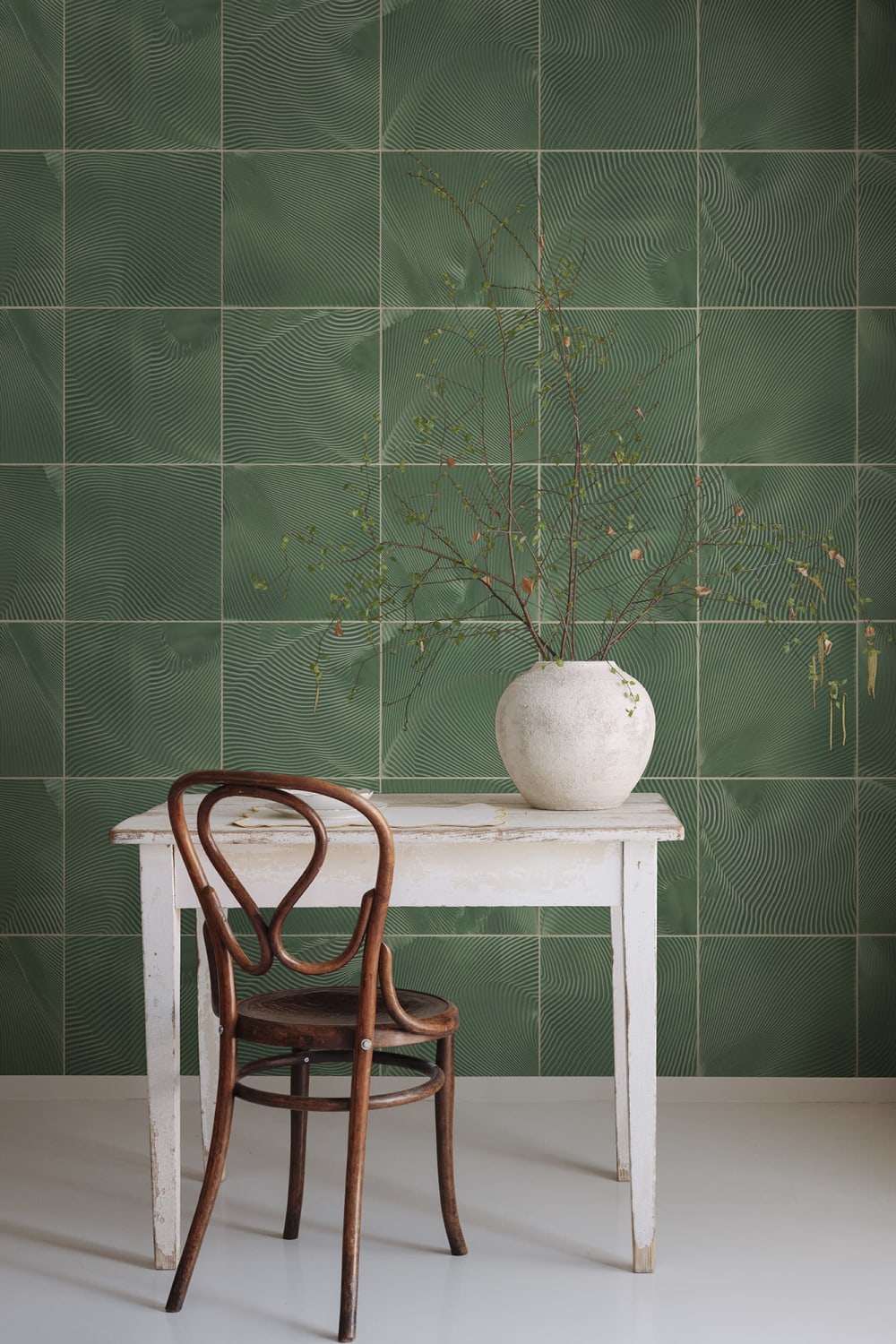 Authentic Clay Design