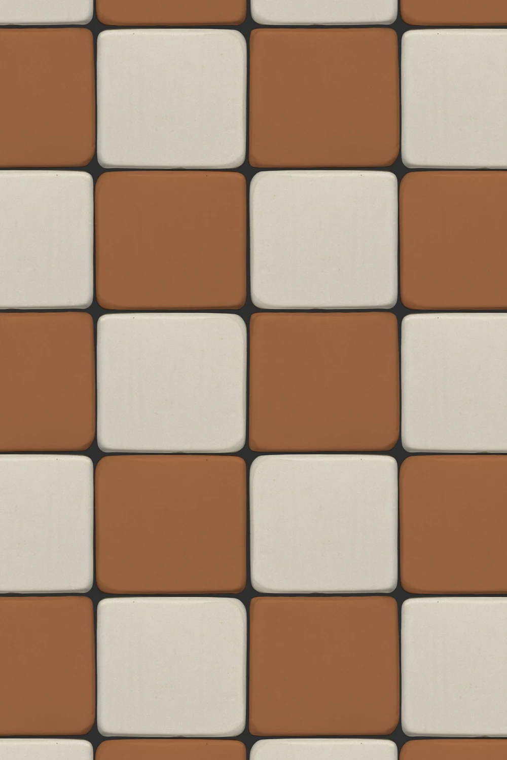 Authentic Hand-Made Tiles