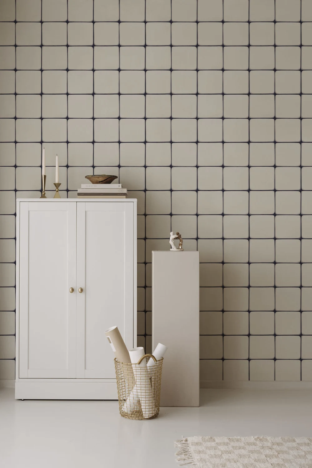 Handmade, Exclusive Tiles