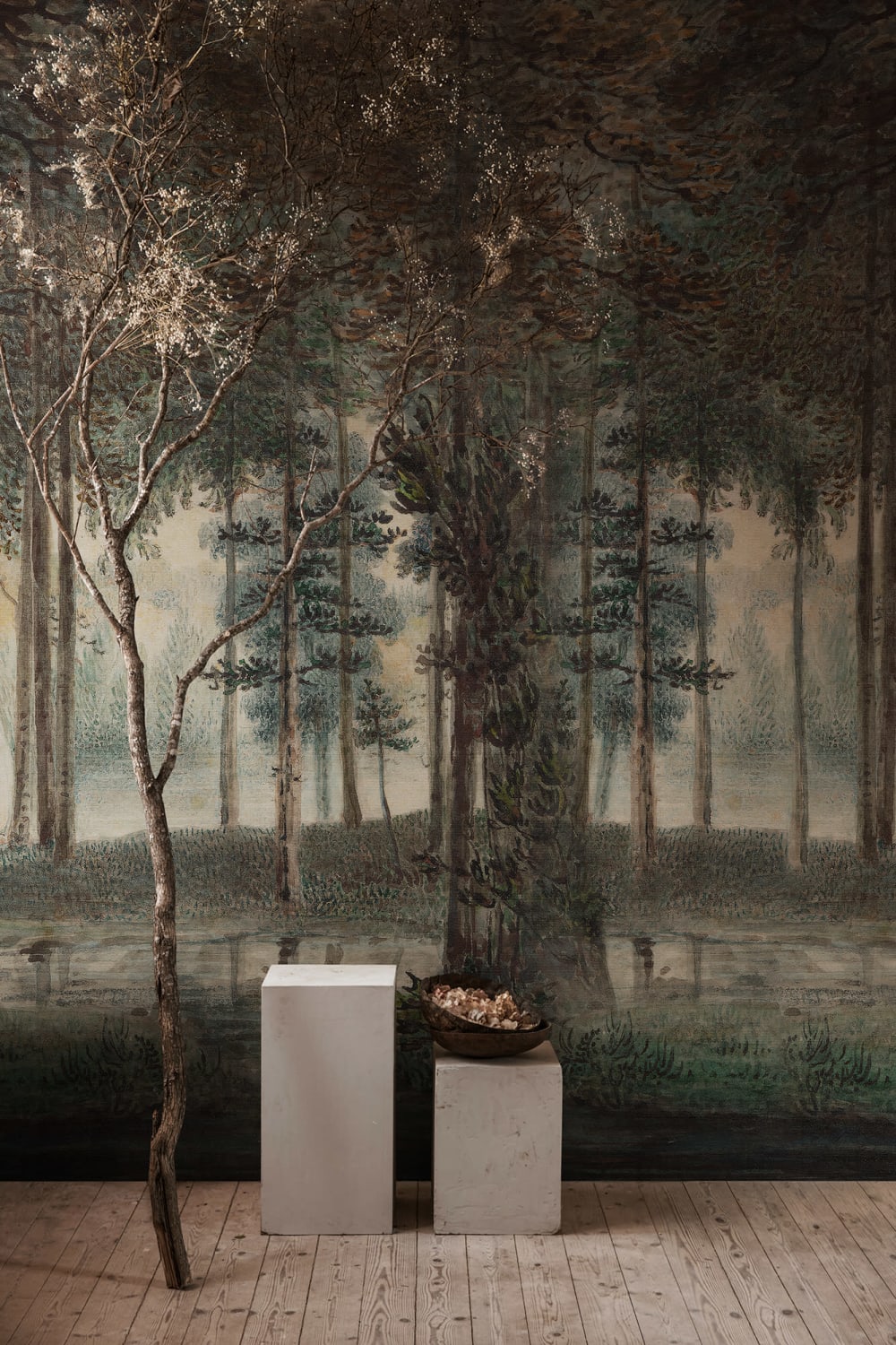 Majestic Forest