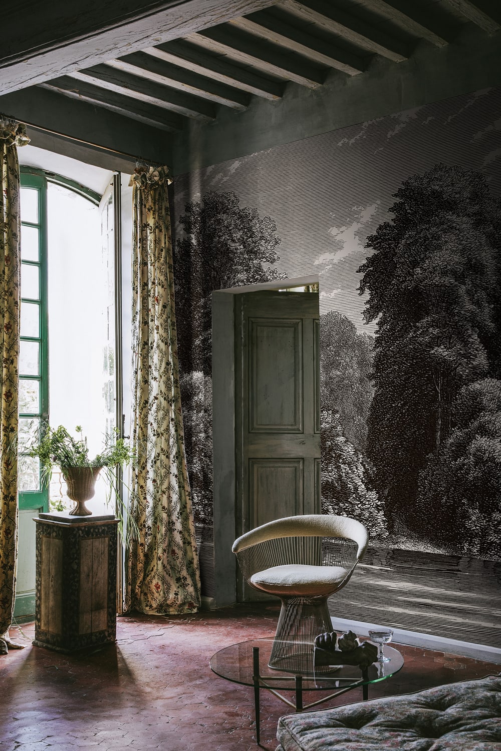 Spring Season, Vintage