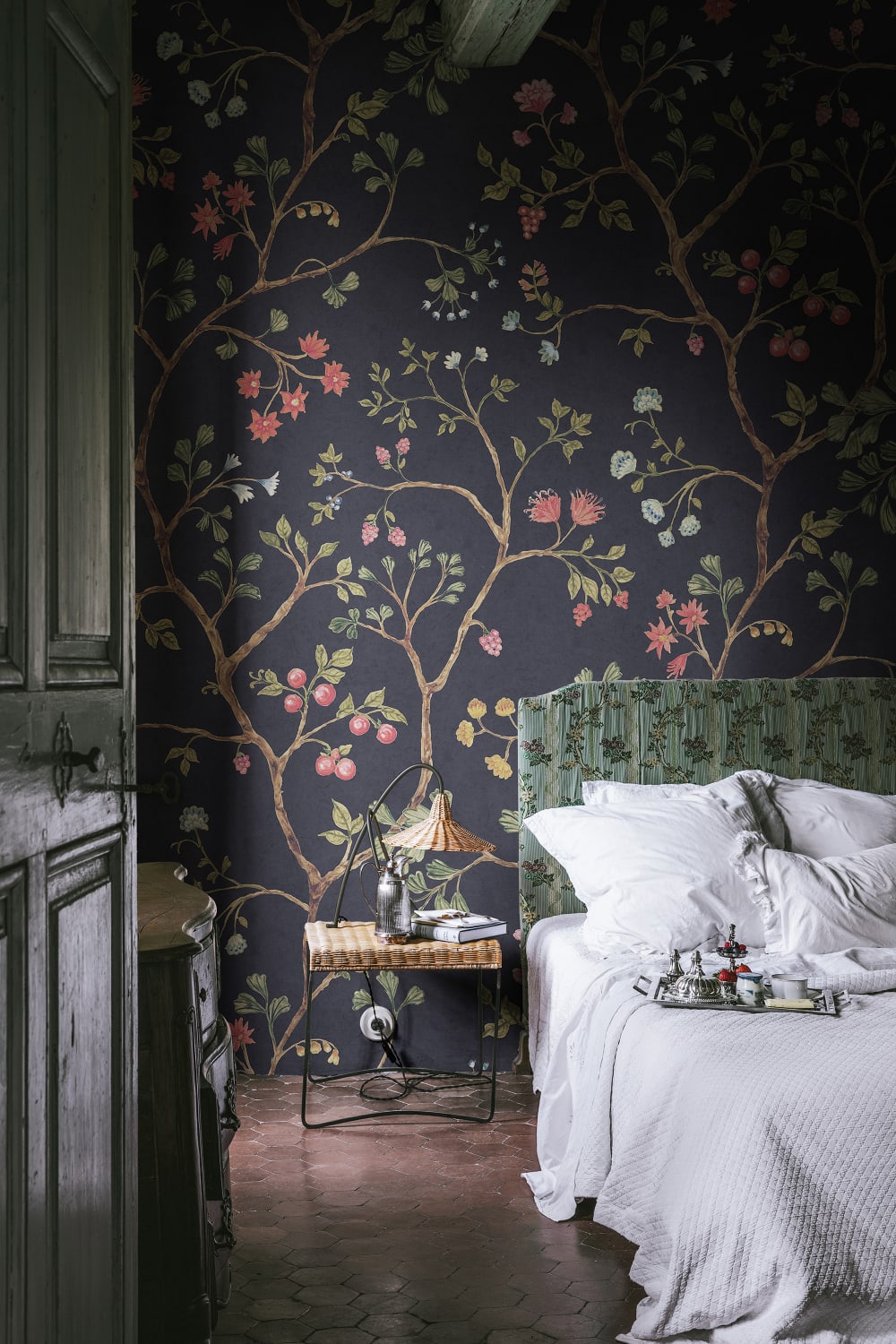 Song Tree, Lush