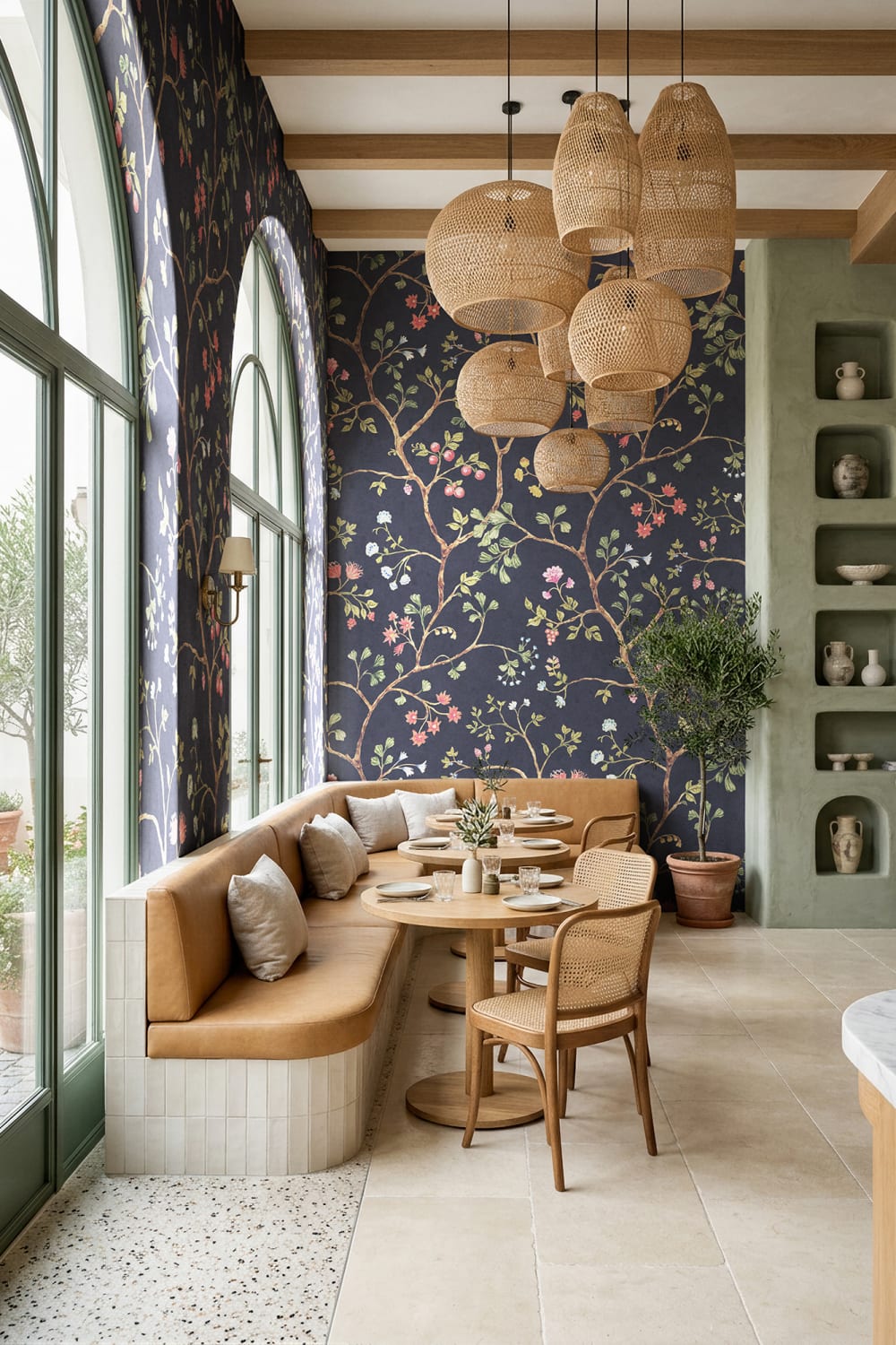Song Tree, Lush