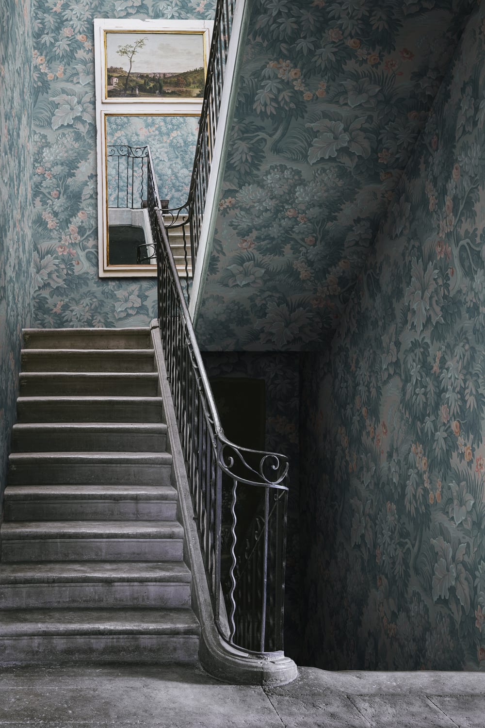 The Path, Lightblue