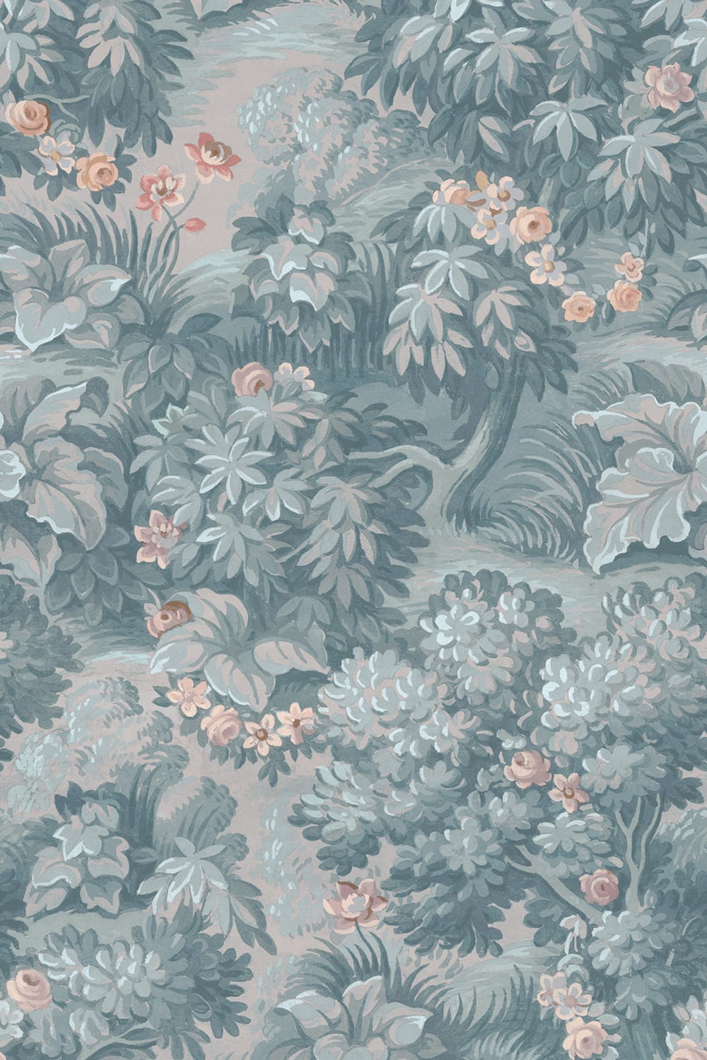 The Path, Lightblue