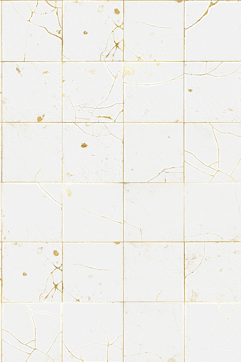 Kintsugi Pearl