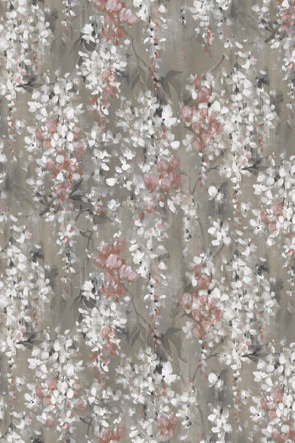 Wisteria, Linen