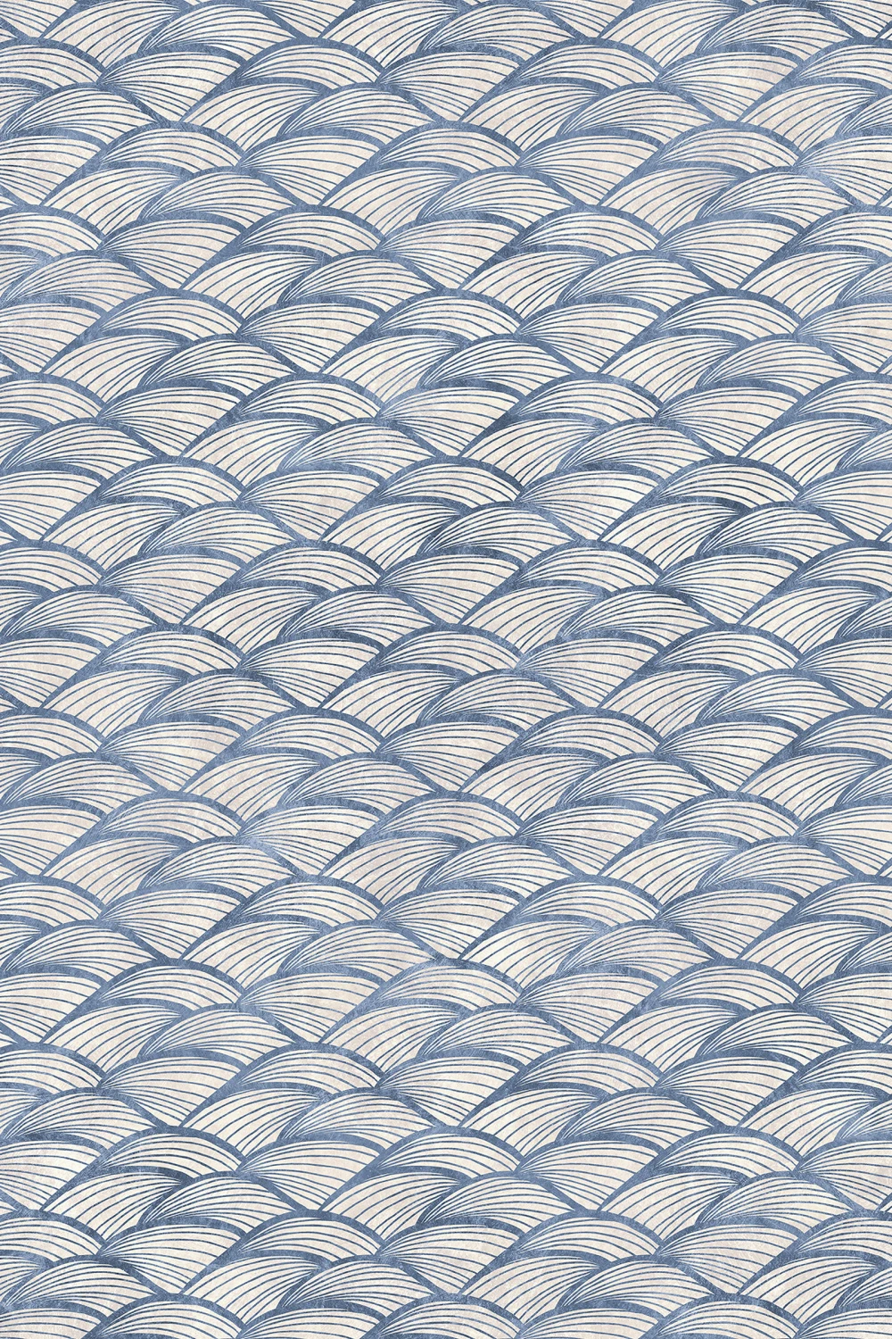Ripple Blue