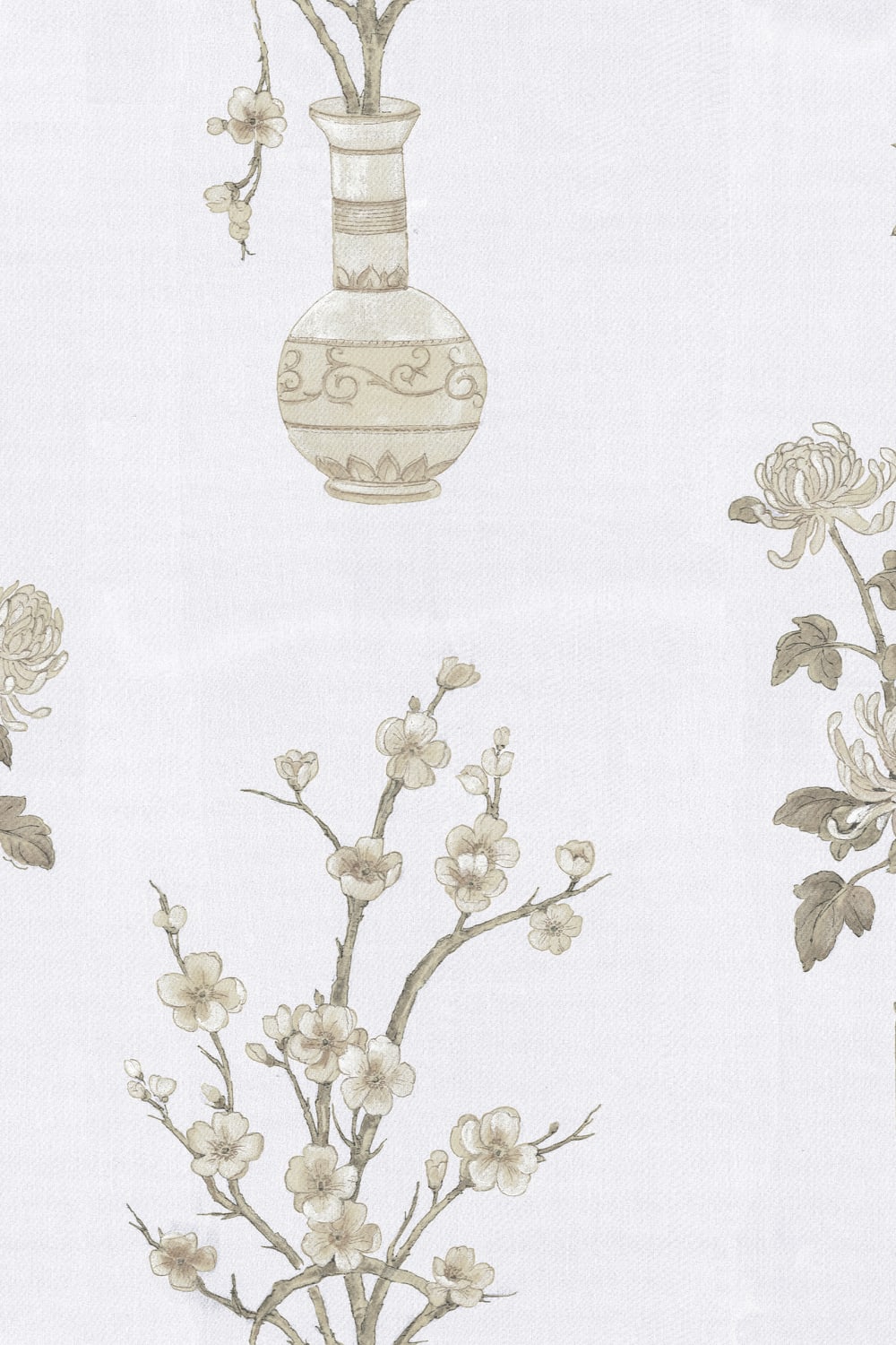 Japanese Vases Pearl