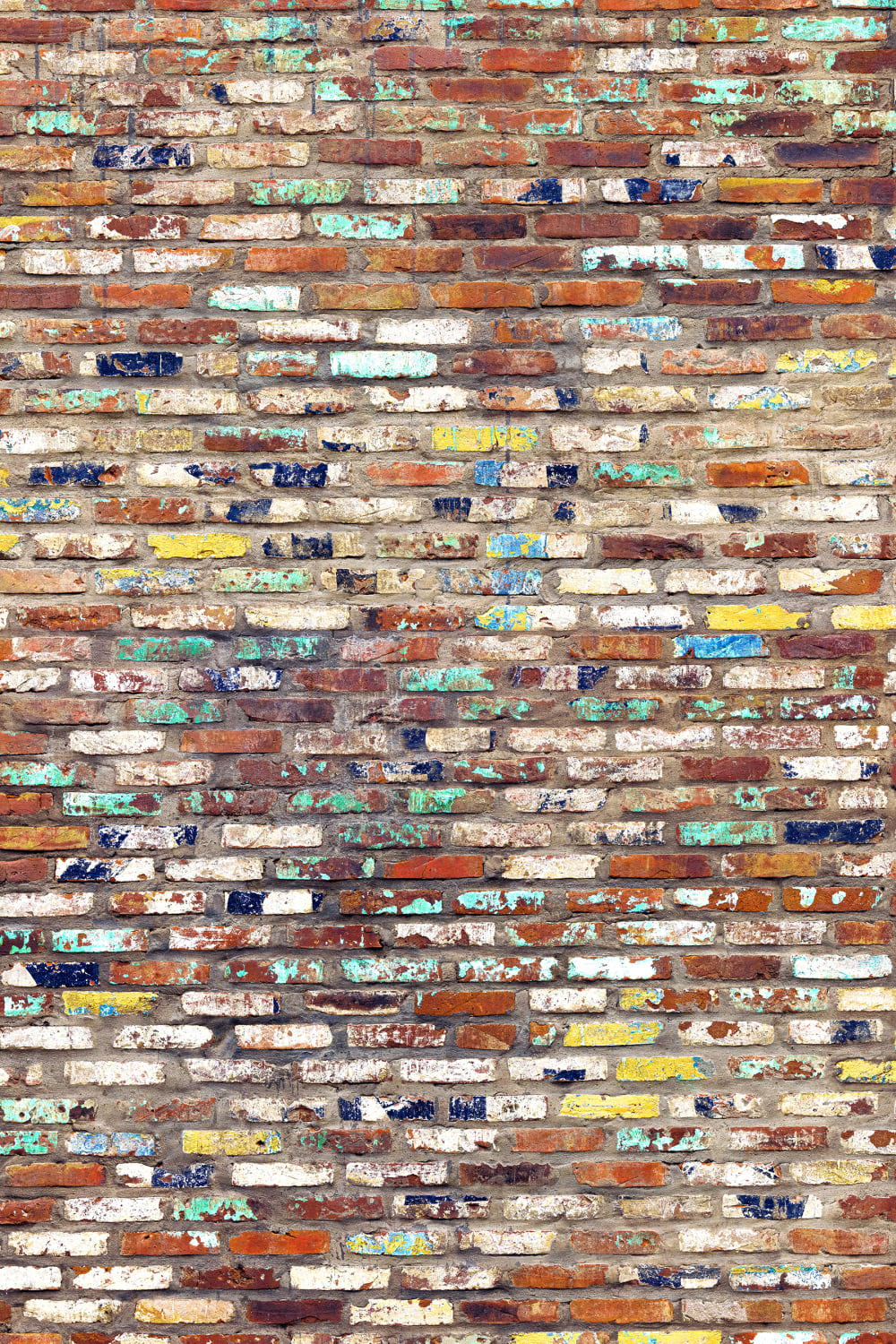 Color Tiles