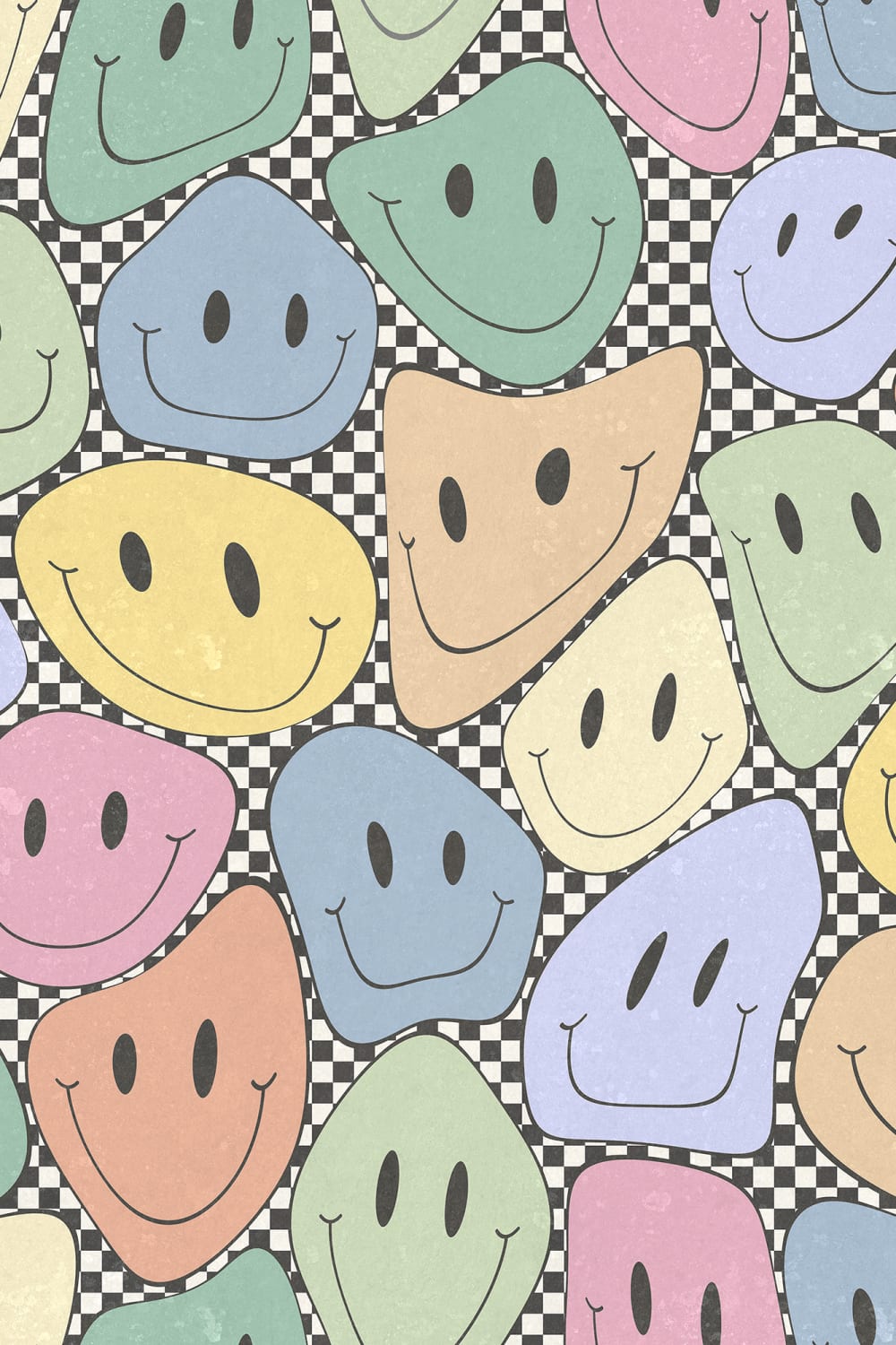 Happy Rebel, Colorful Chess
