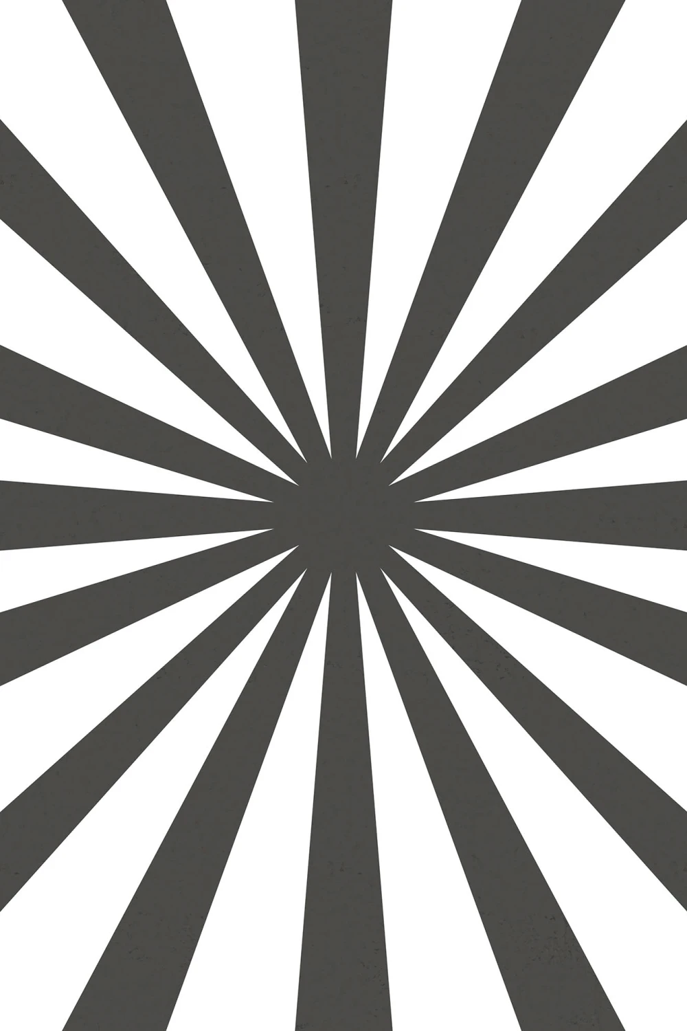 Maximalist ceiling wallpaper
