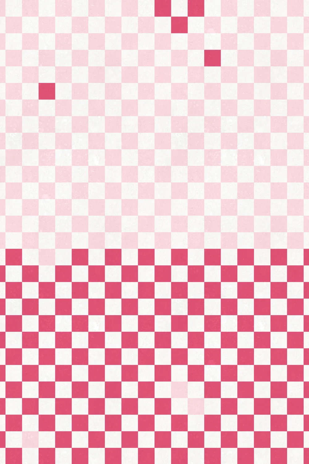 Pixels, Magenta