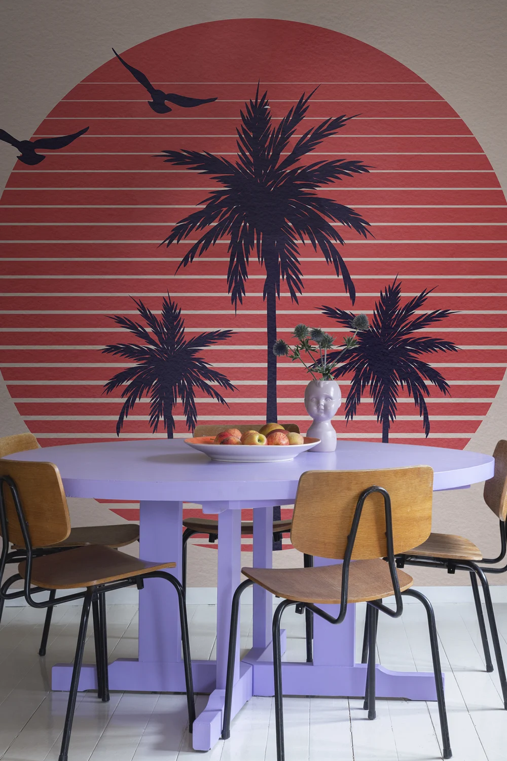 Miami drømmer