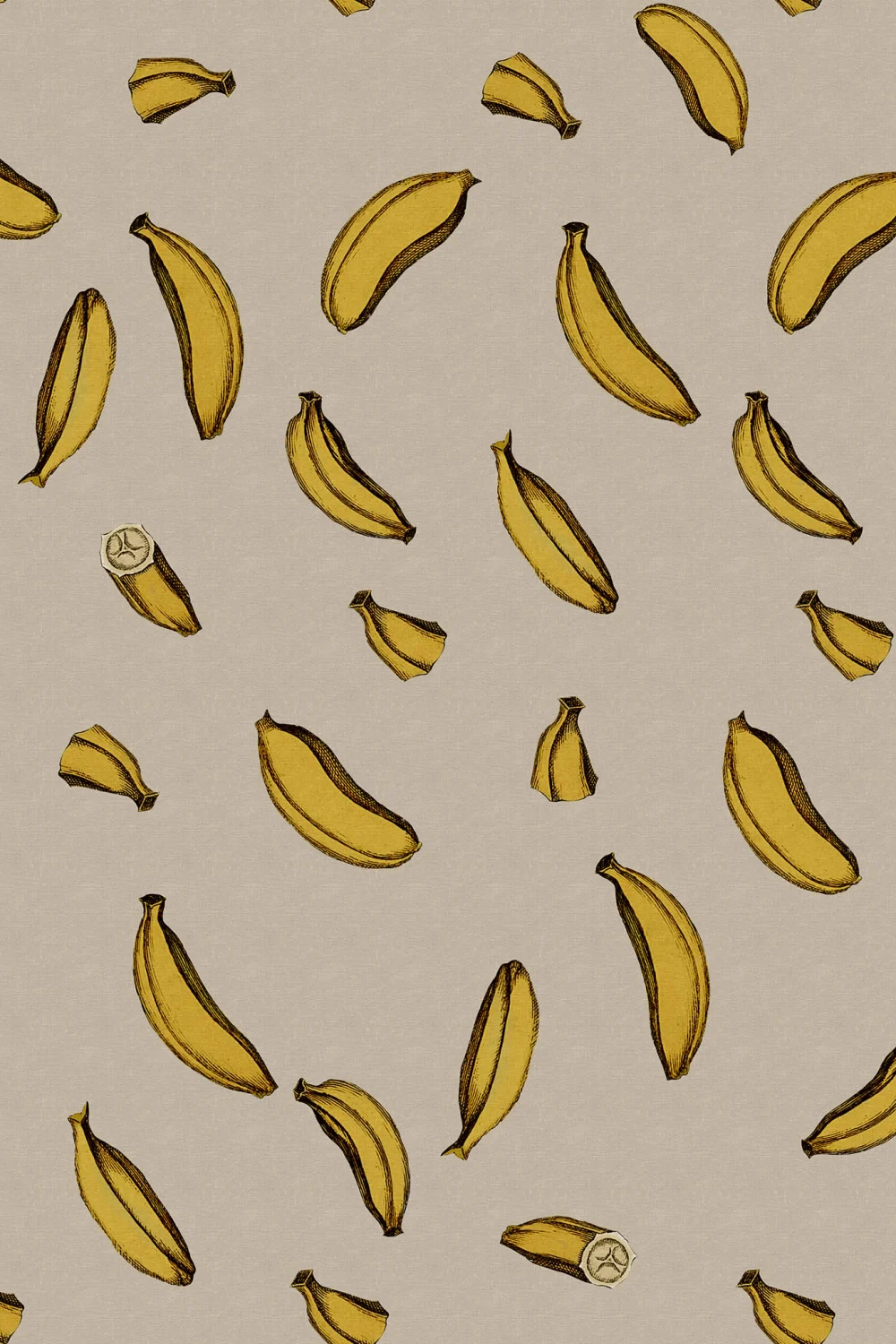 Banana Bonanza