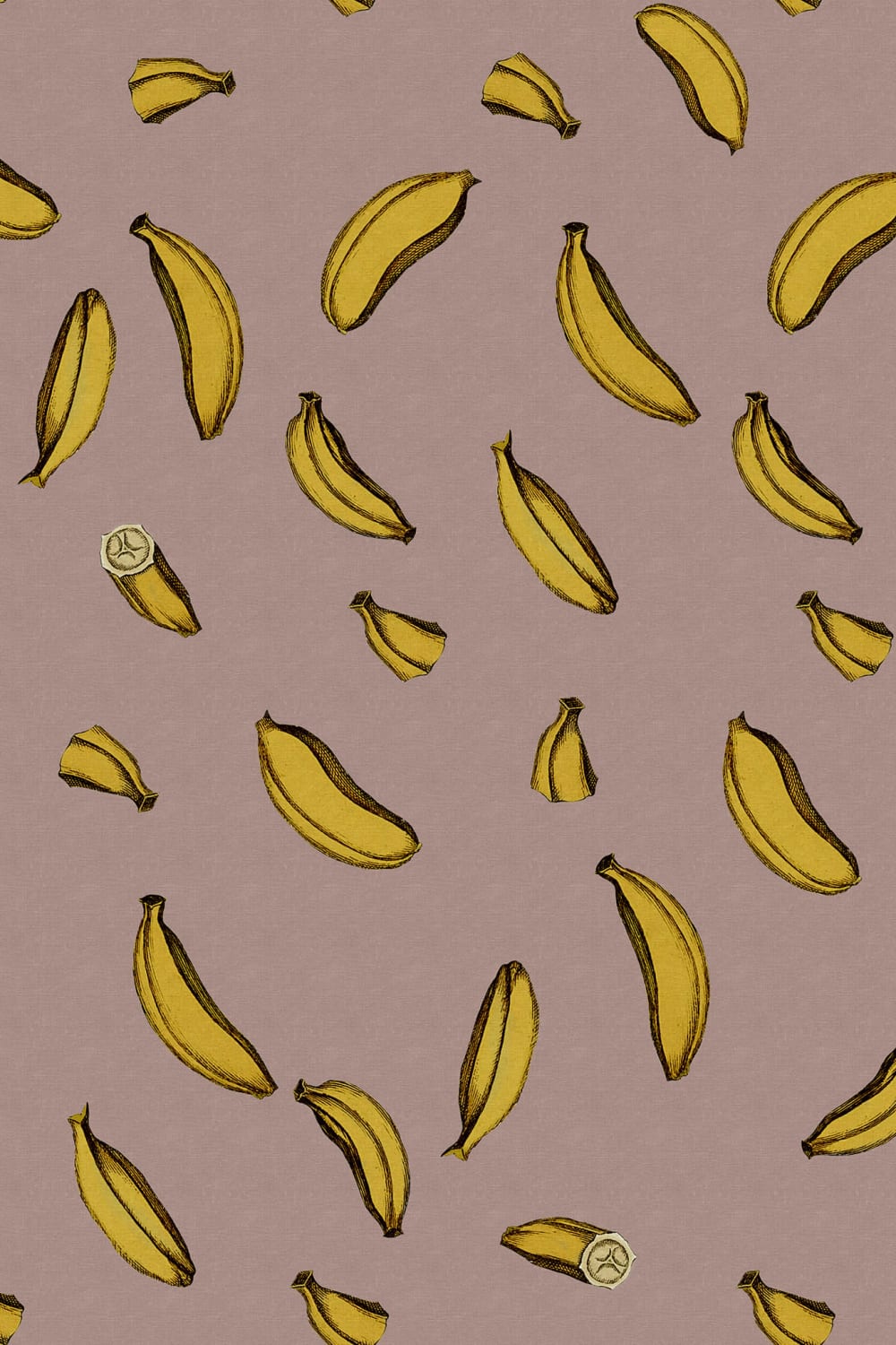 Gå bananas