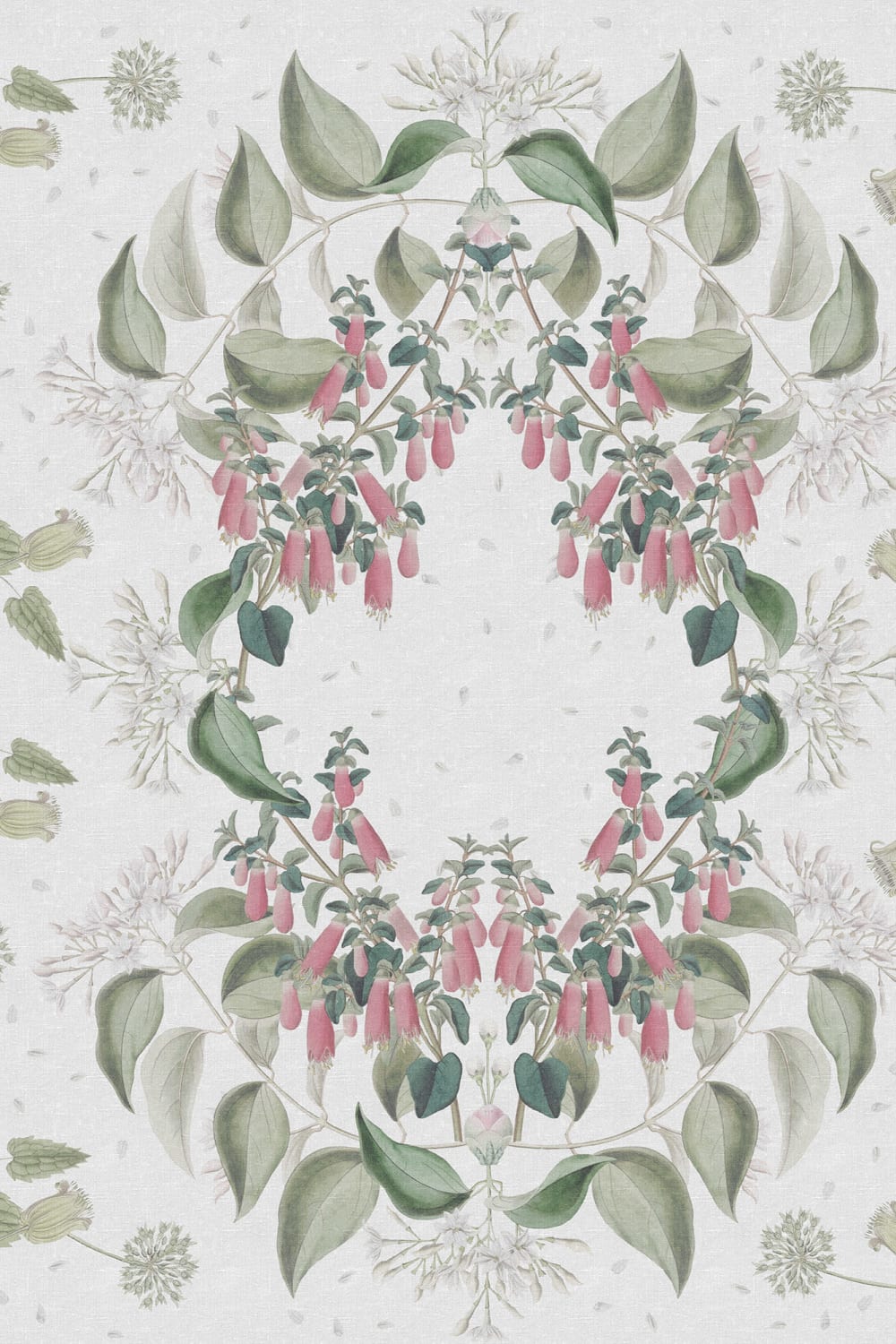 Nature's Artistry on Your Walls