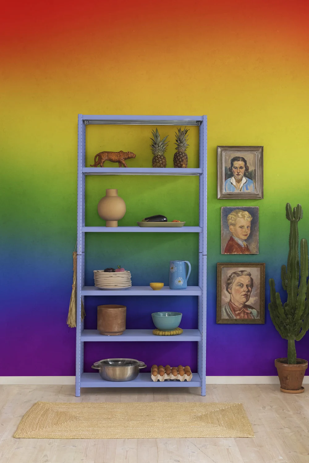 A Visual Symphony