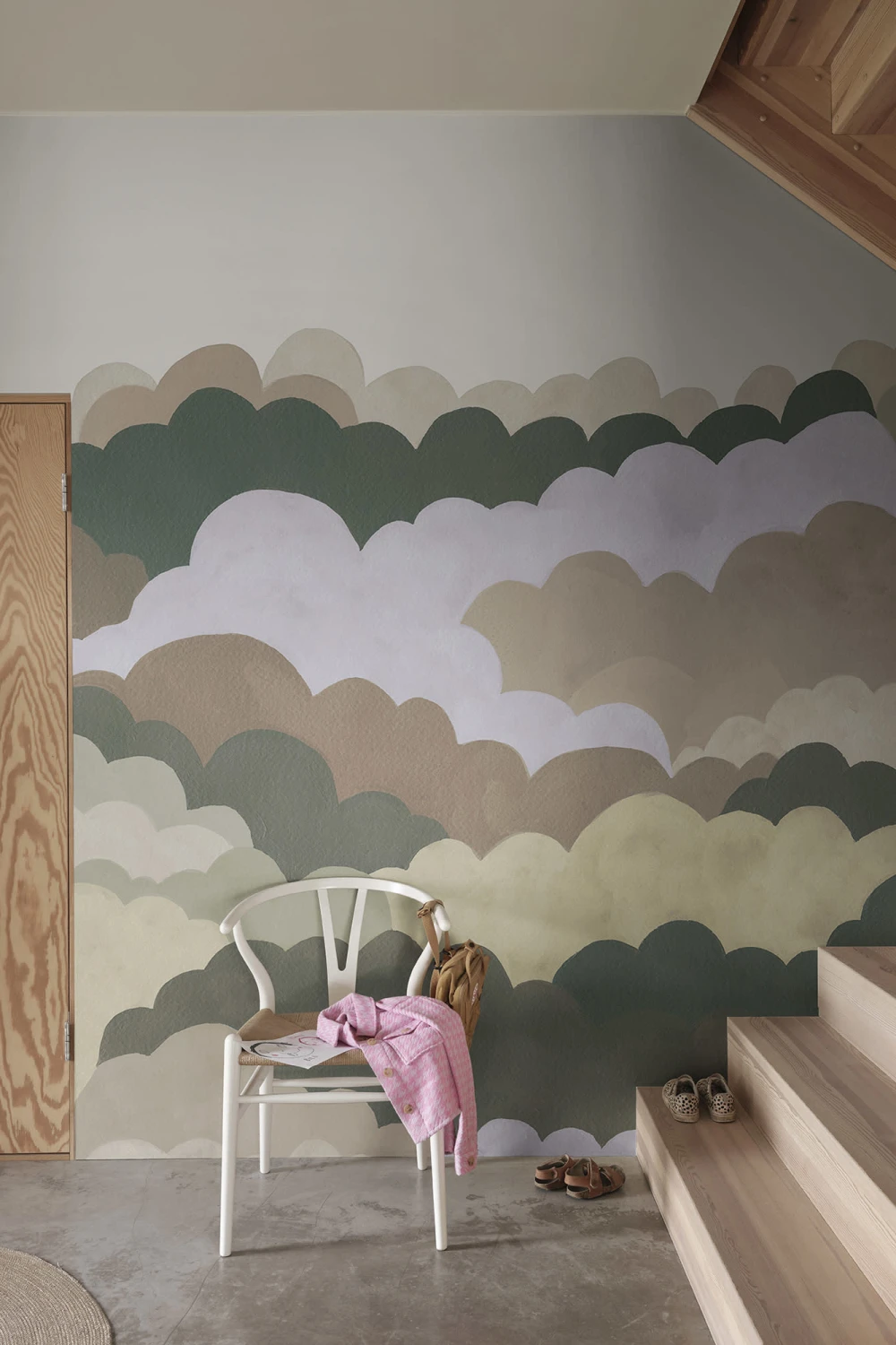 Cozy Cloud Dreams