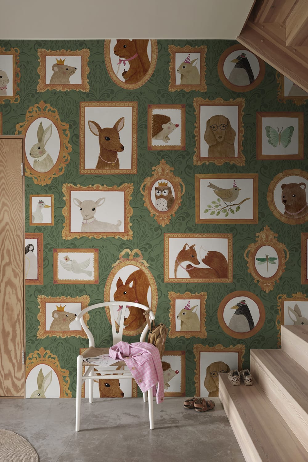 Adorable Animal Showcase