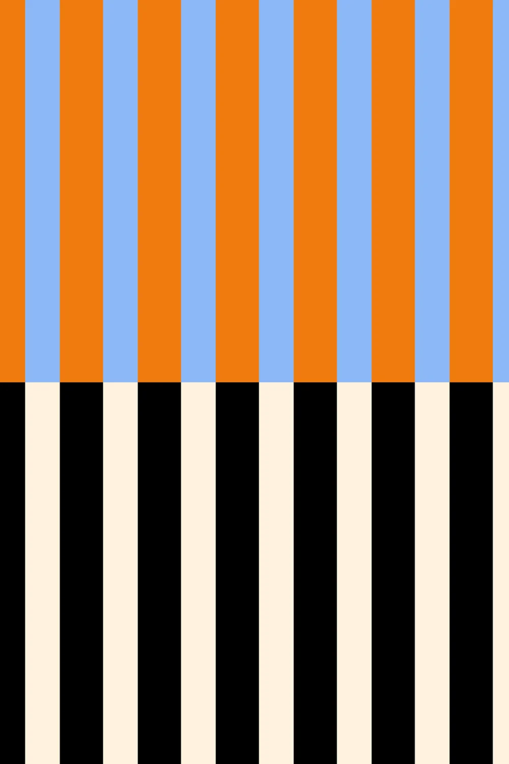 Revolutionary Stripes