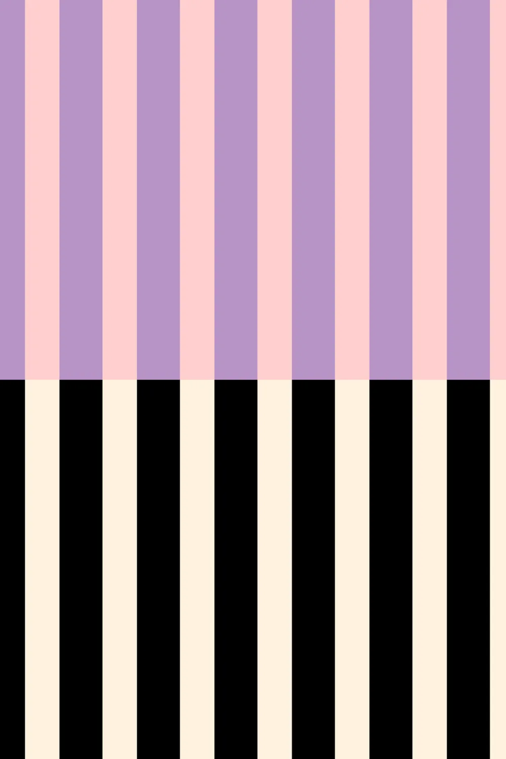 Vertical Stripes