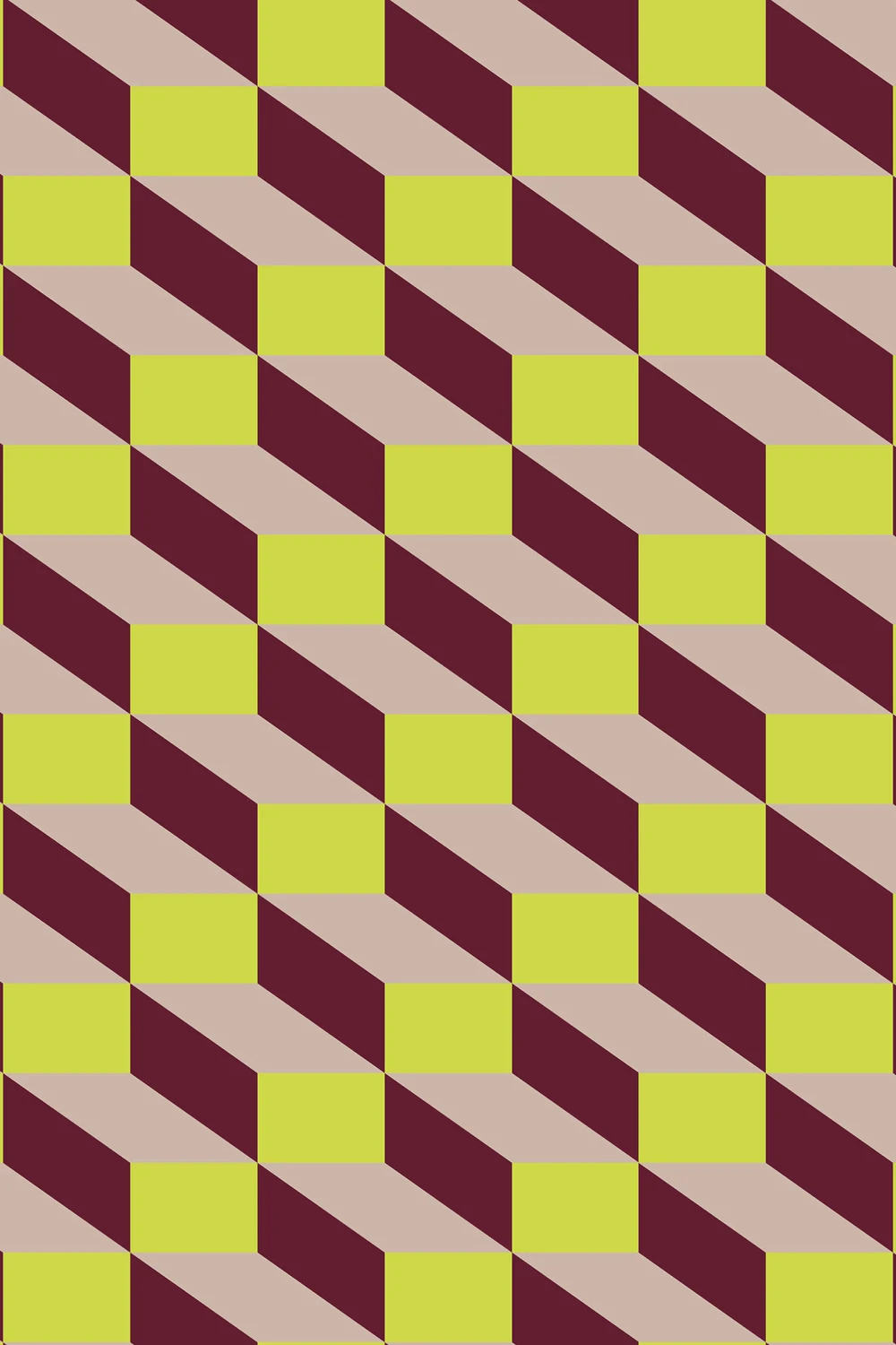 3D izgled