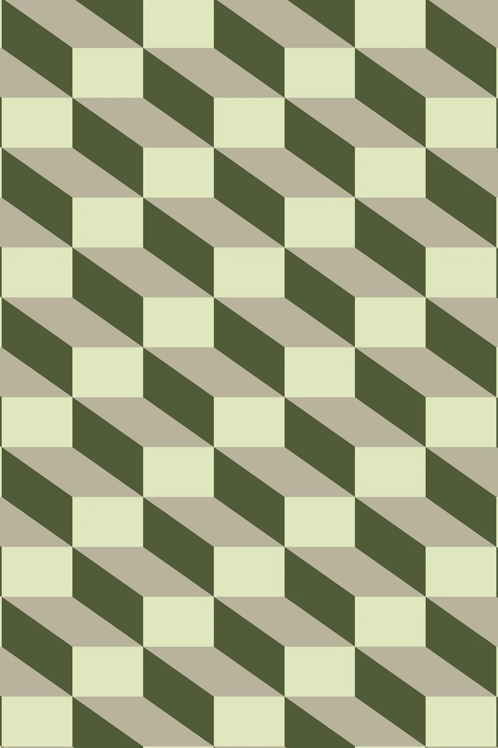 Iconic Print