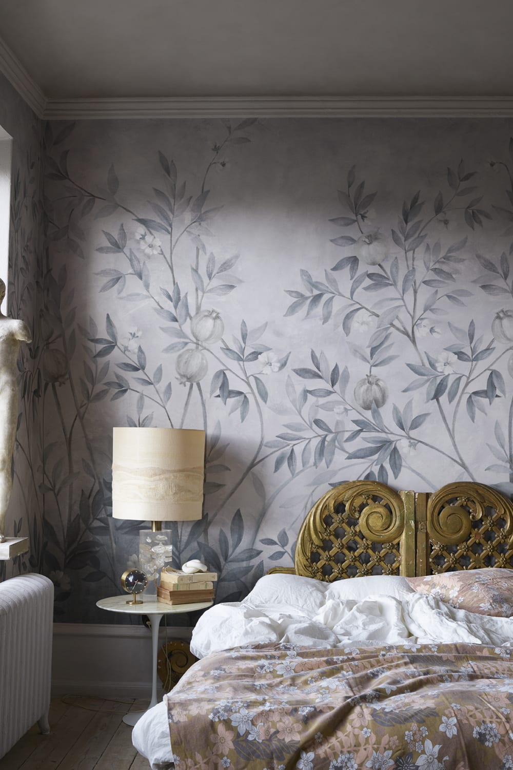 Anspruchsvolle Chinoiserie