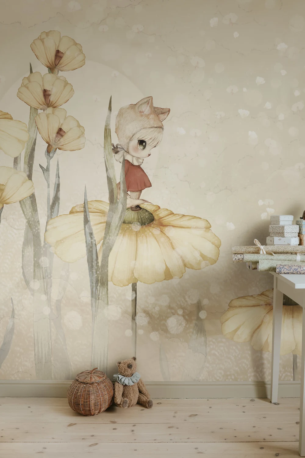 Spellbinding Stories