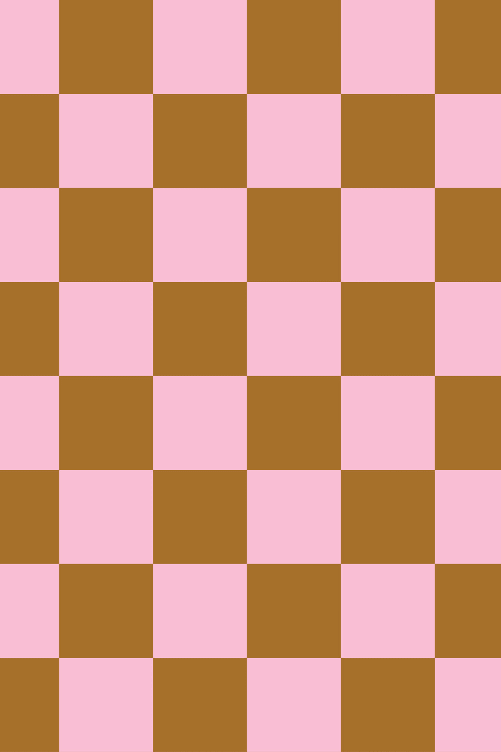 Fudge Chic Check