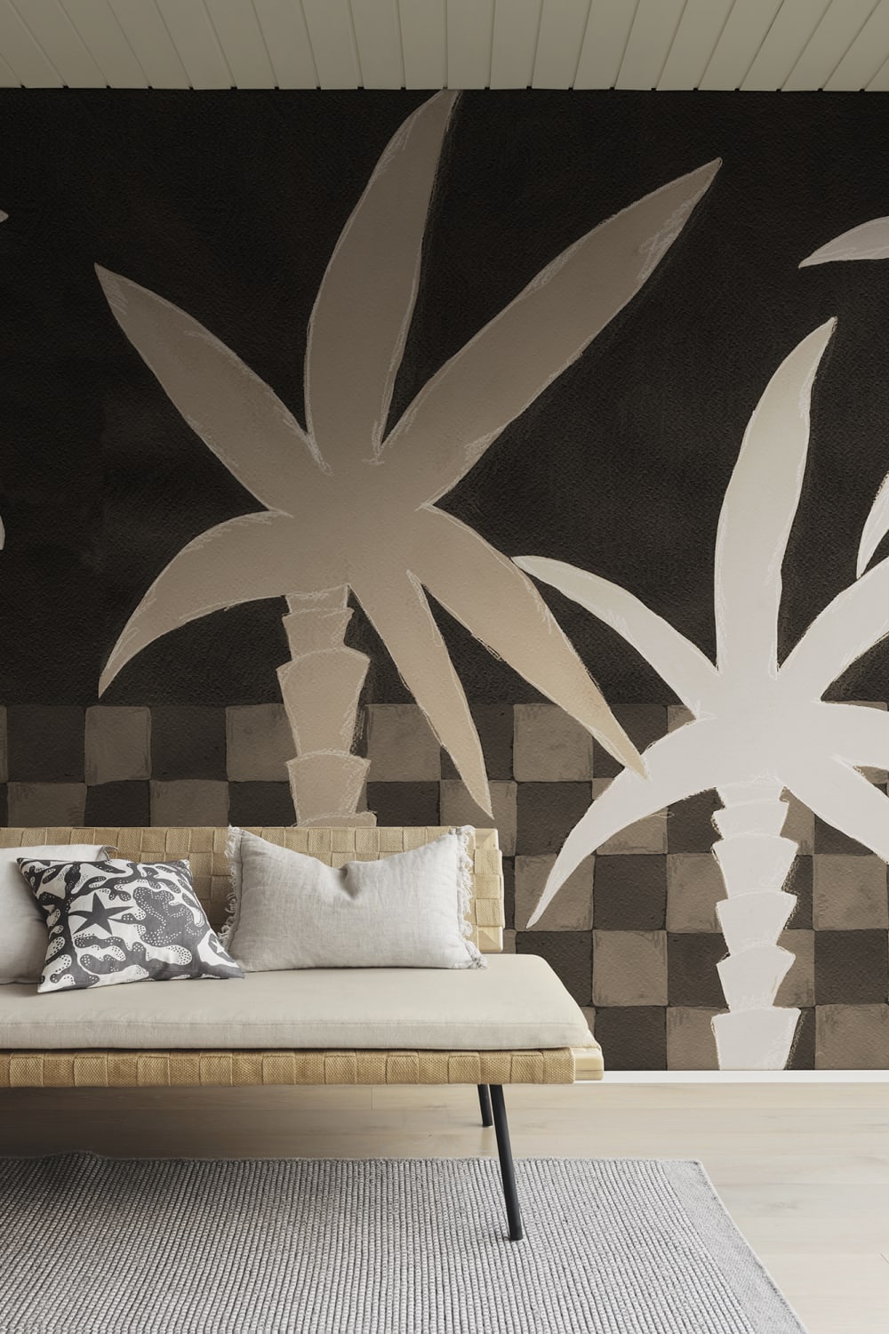 Palm Elegance