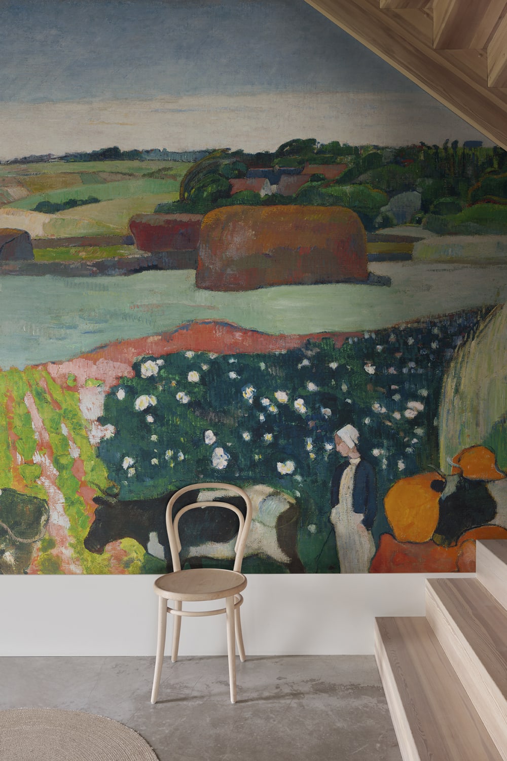 Artistic Landscape