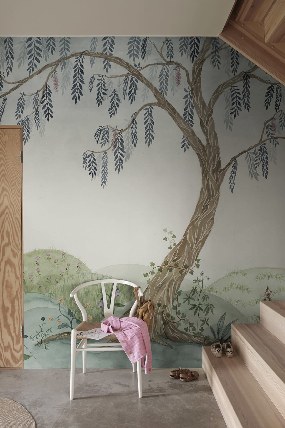 Dreamy Tree Retreat