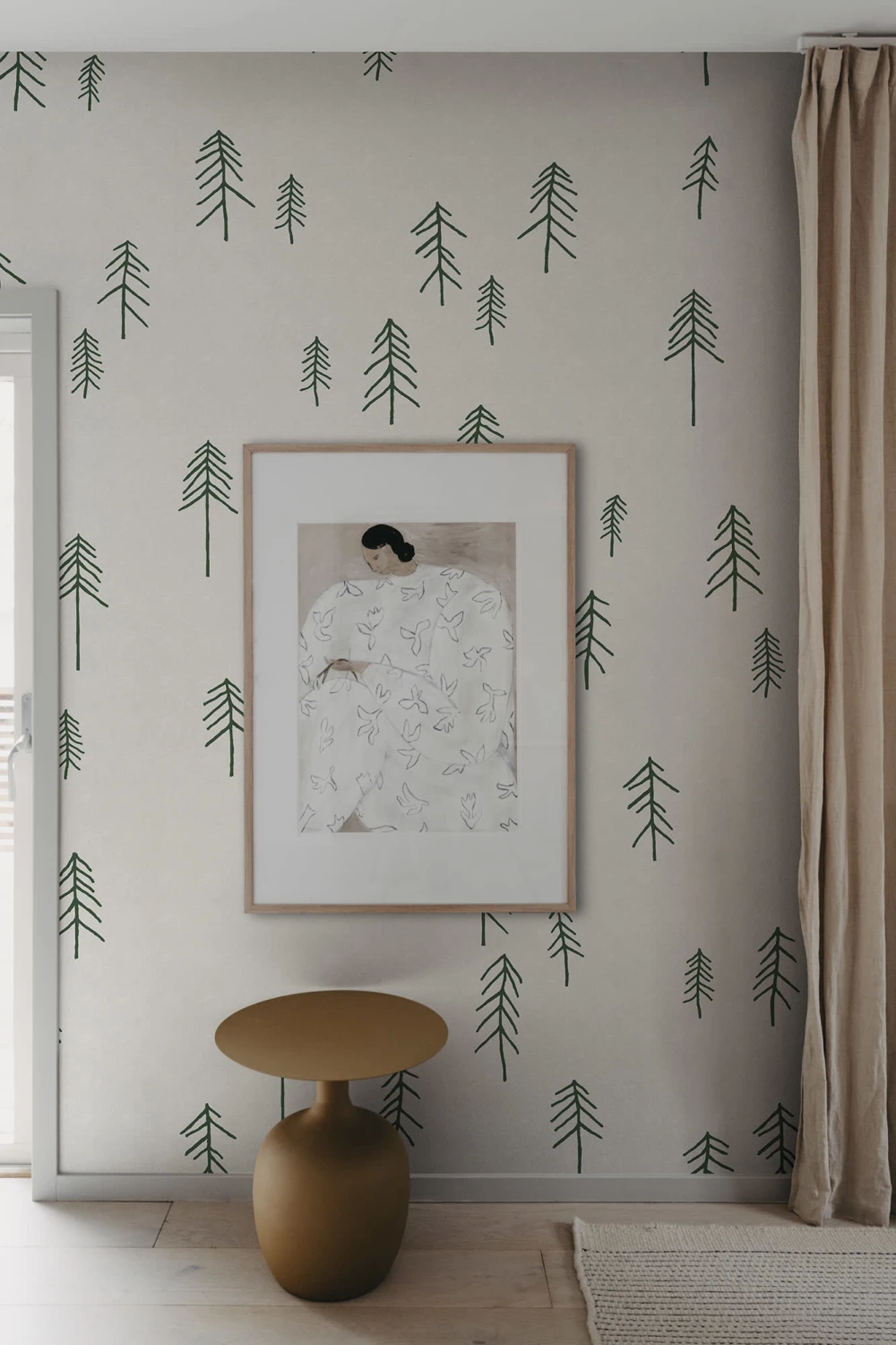 Verdant Peaks