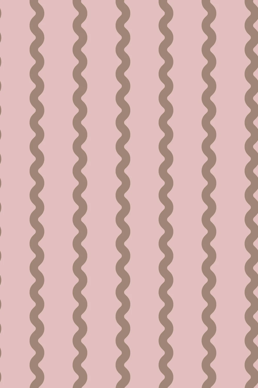 Onde morbide rosa