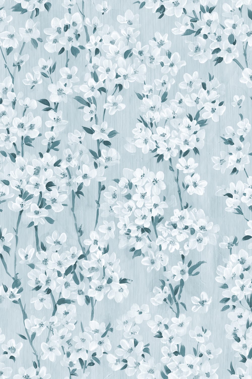 Blomstra i skönhet med Cherry Blooms