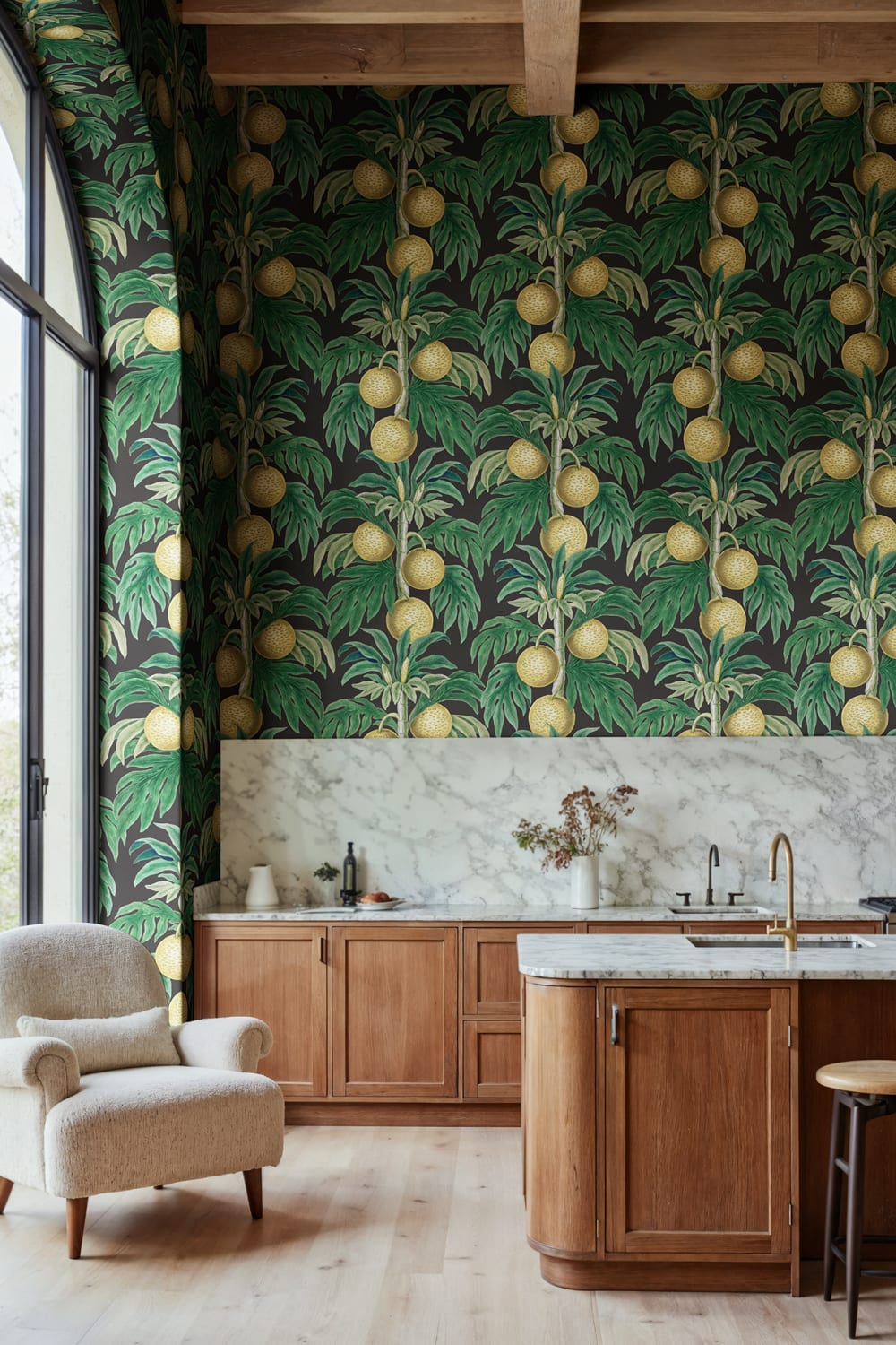 Lemon Elegance