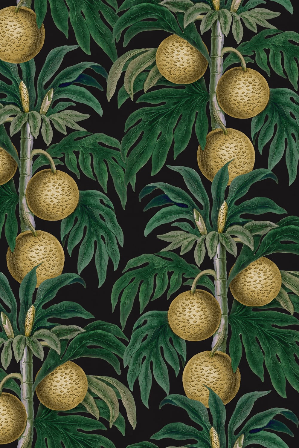 Lemon Elegance