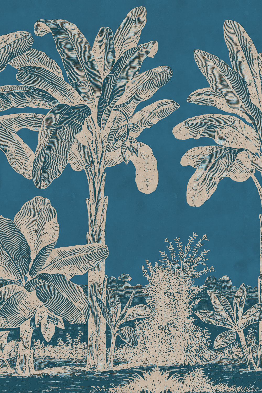 Élégance tropicale
