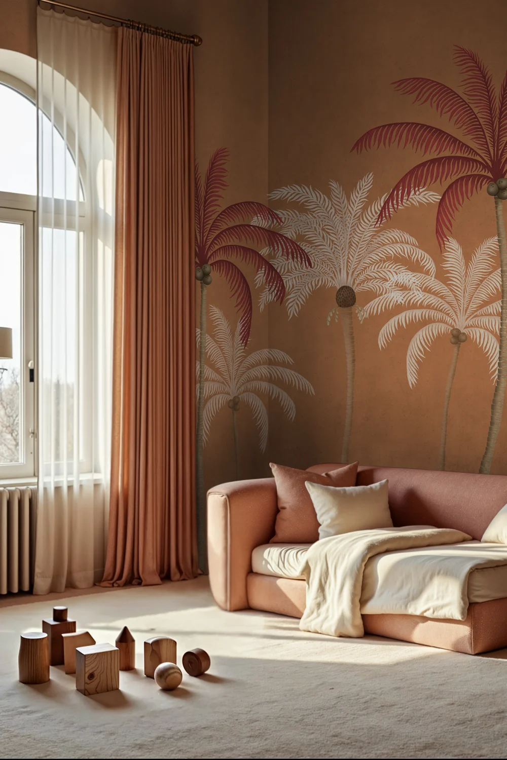 Palmparade