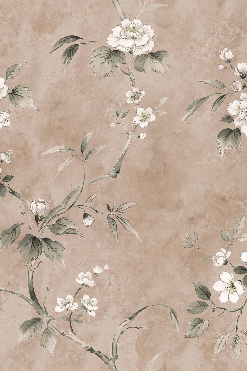 Timeless Blossoms