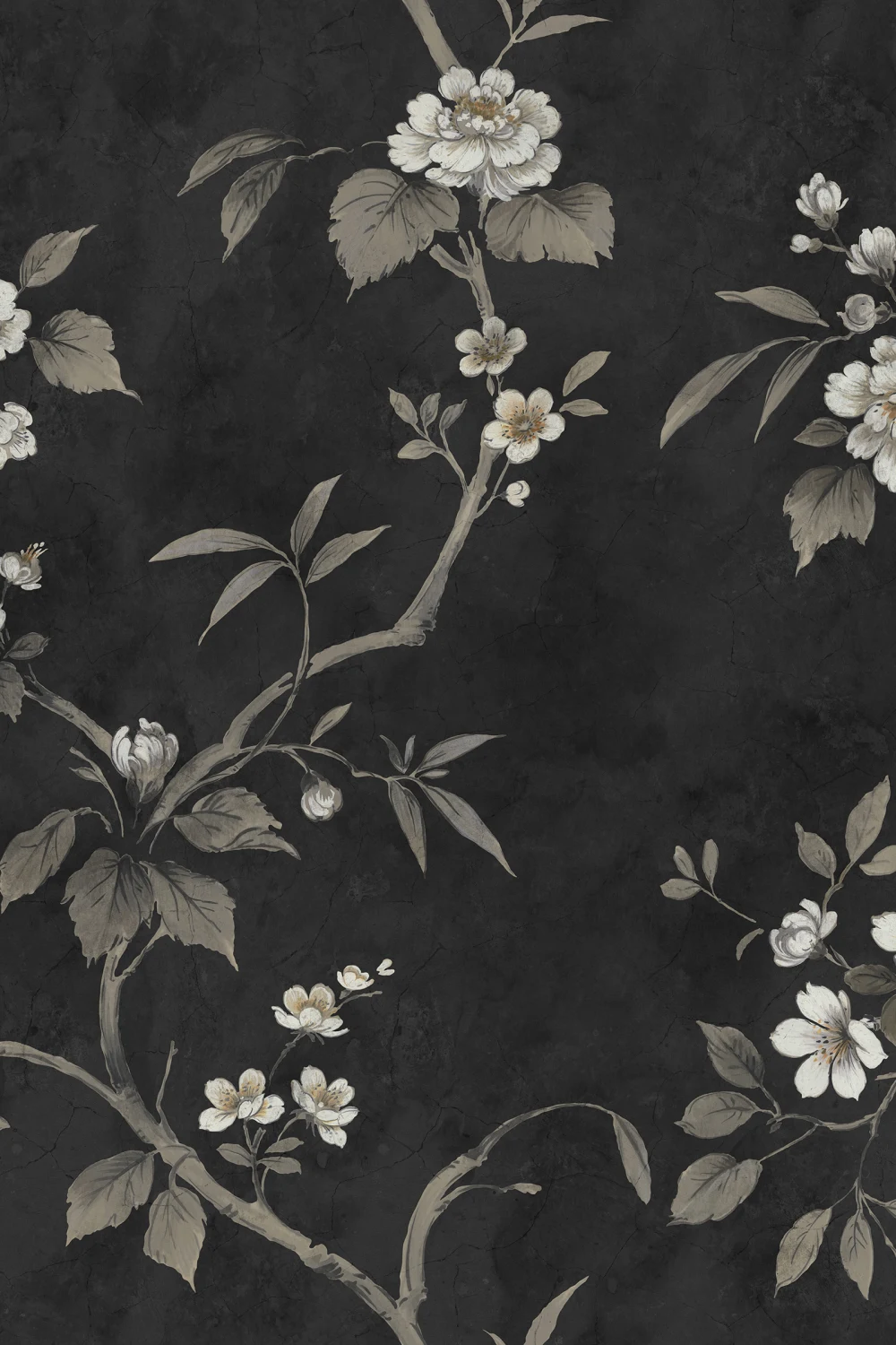 Floral Serenity