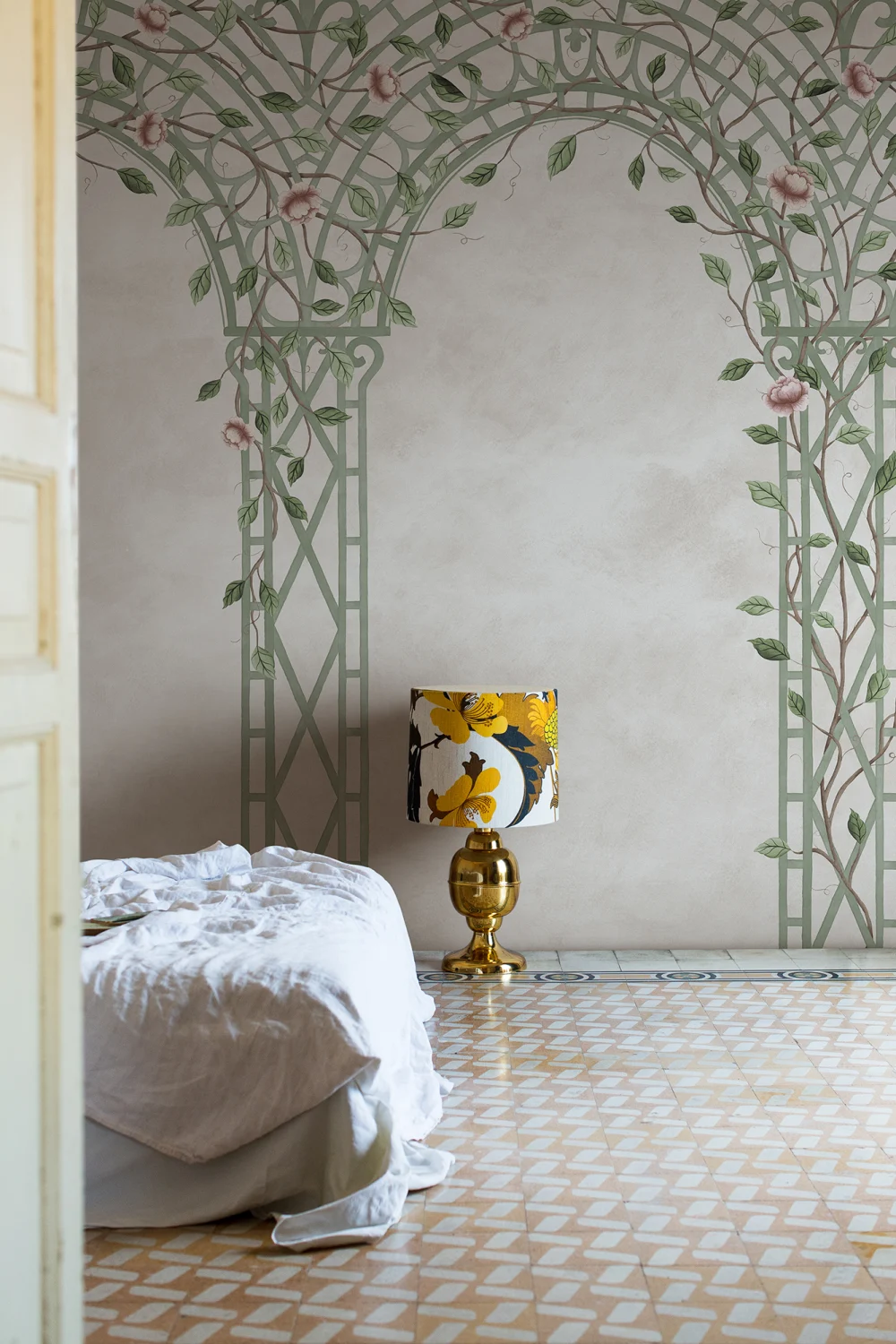 Lattice Luxury