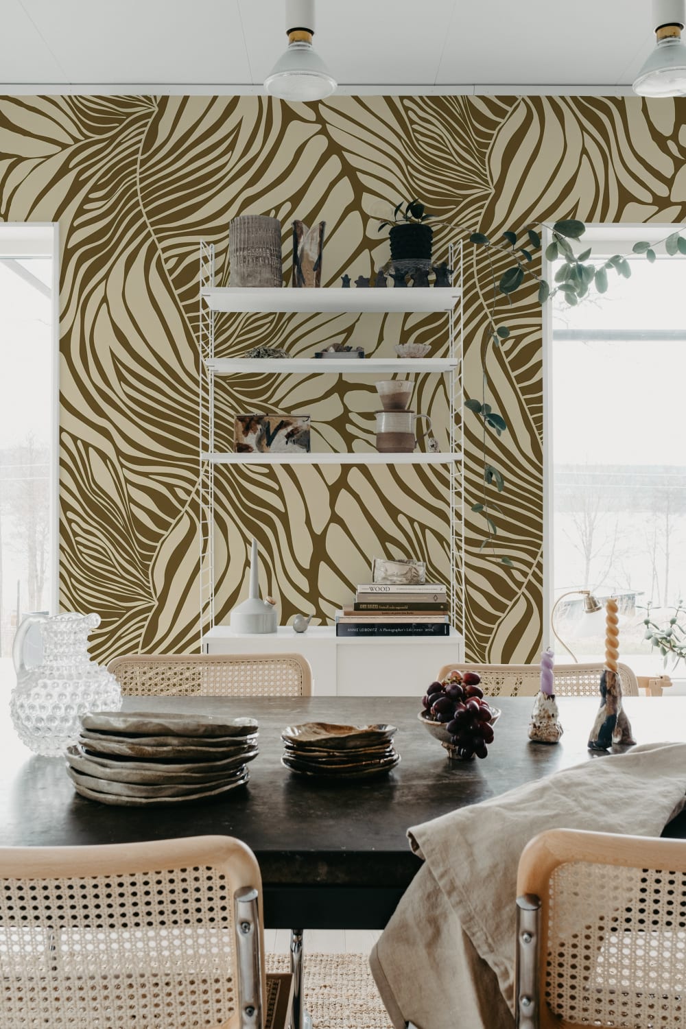 Jordnära Seagrass Elegance