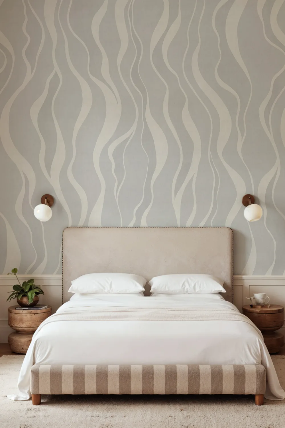 Flowing Elegance