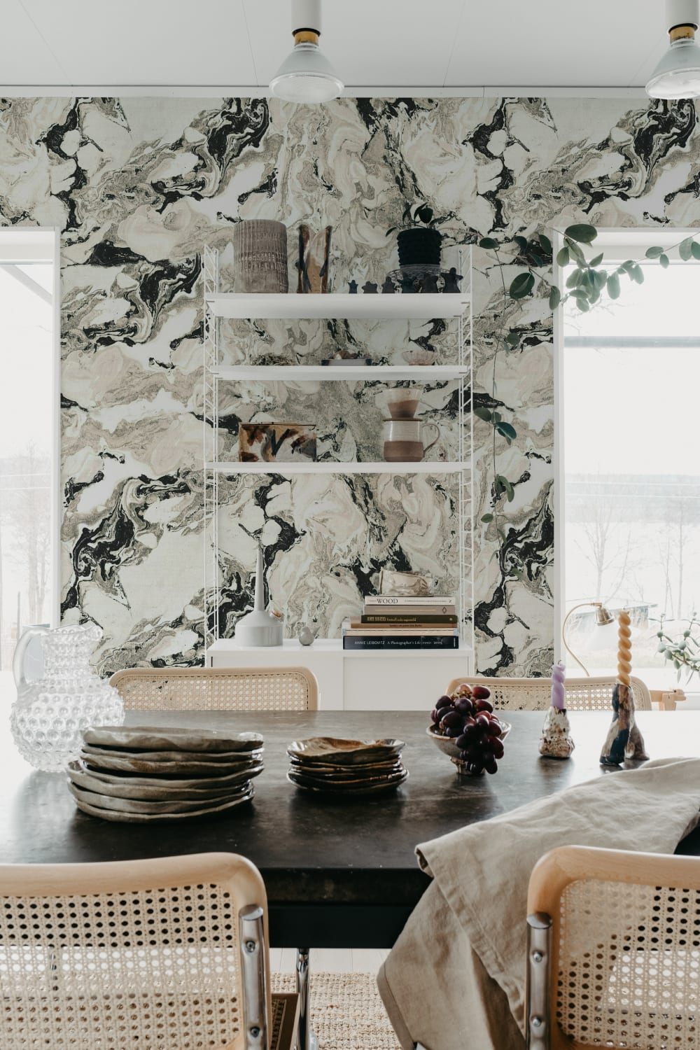 Timeless Marble
