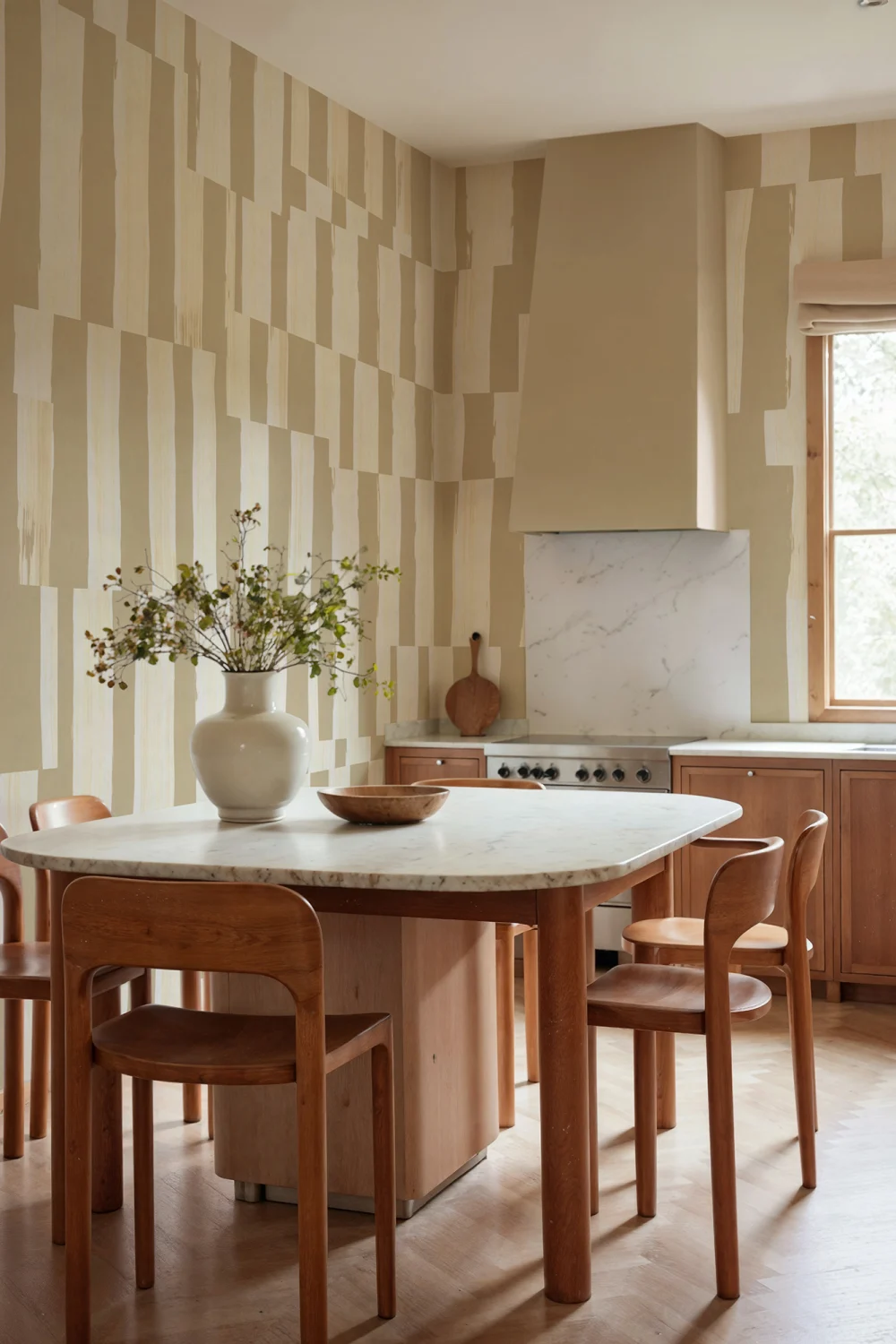 Beige Blocks