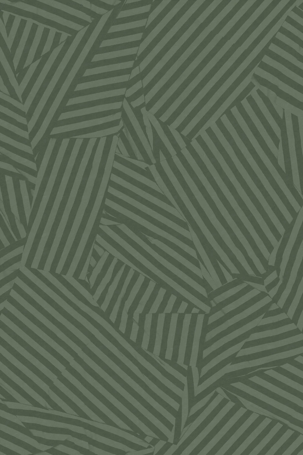 Geometric Tapestry